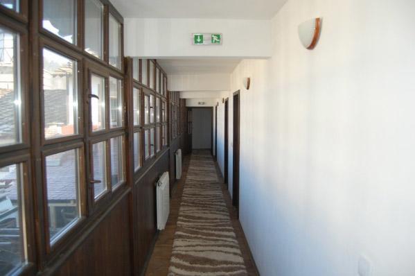 Trevnenski Kat Hotel Treavna Exterior foto